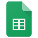 Bkper Add-on for Google Sheets