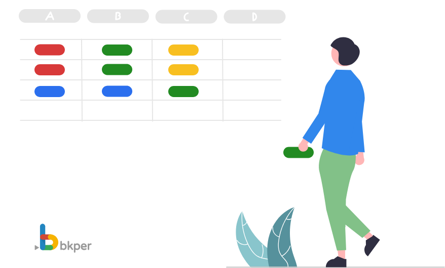 Transform Your Financial Insights: Flexible Cost Accounting with Bkper Hashtags
