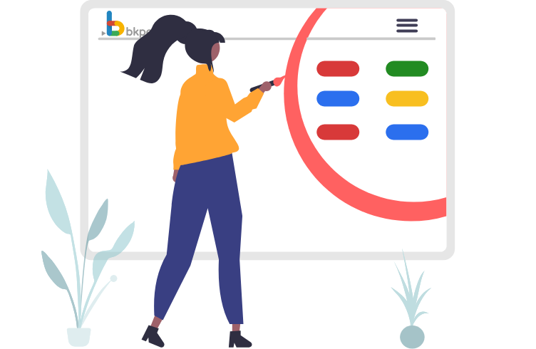 Bkper Sheets Add-on: Unified Output & Batch Editing